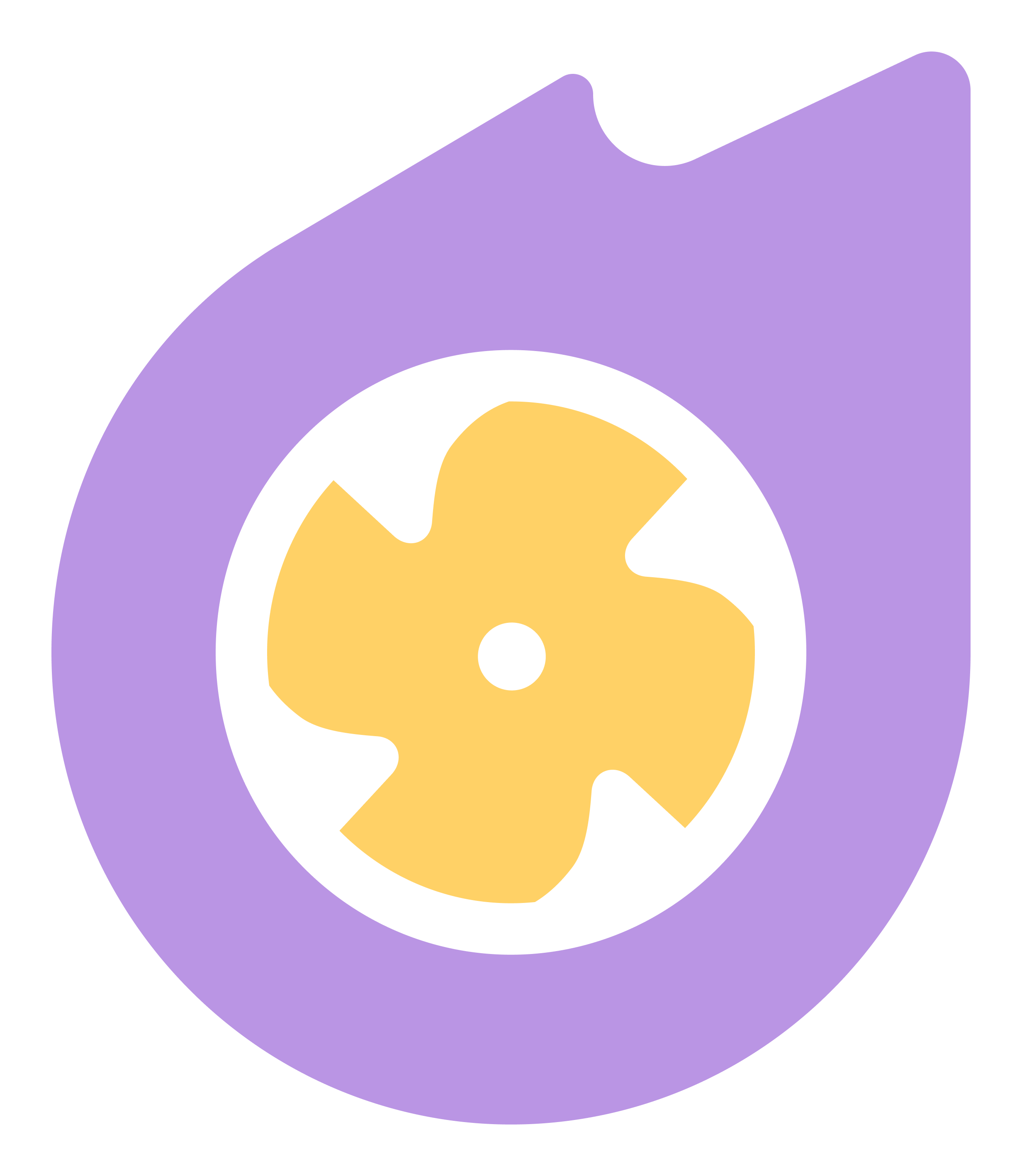 Cremecore logo