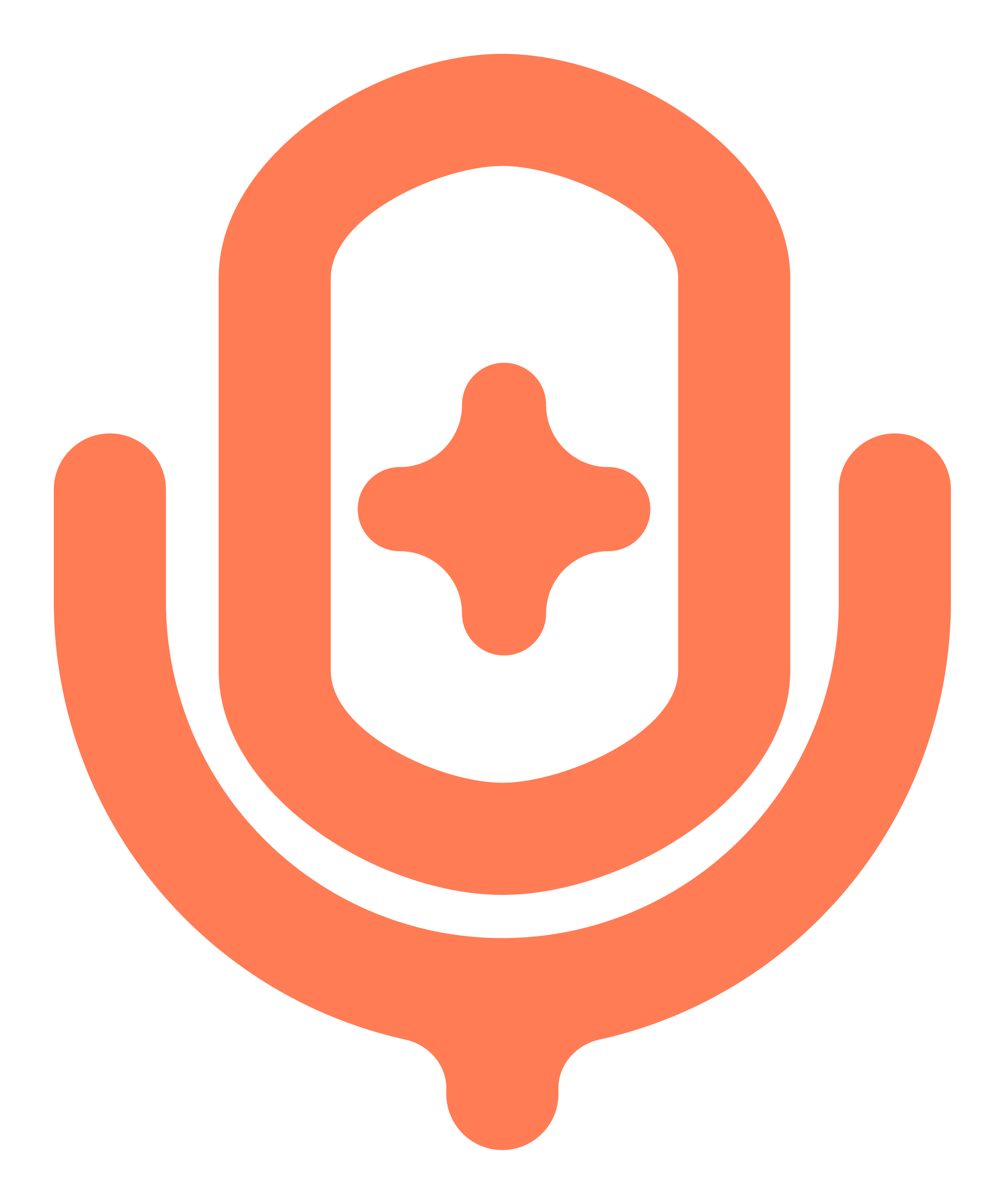 Cremevox logo