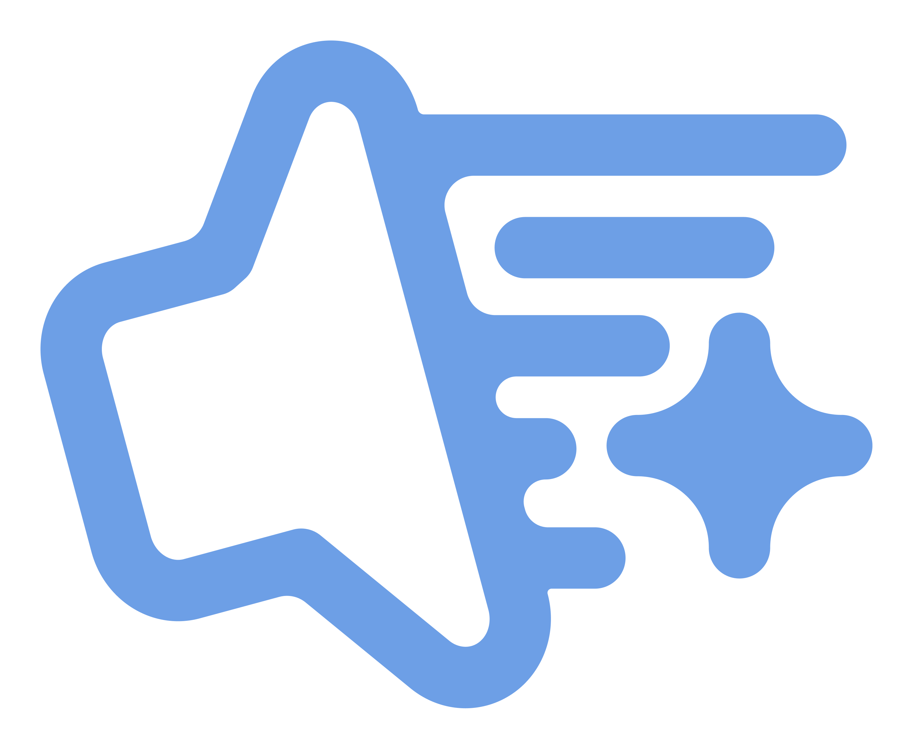 Lyricreme logo